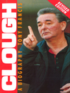 Clough (eBook): A Biography
